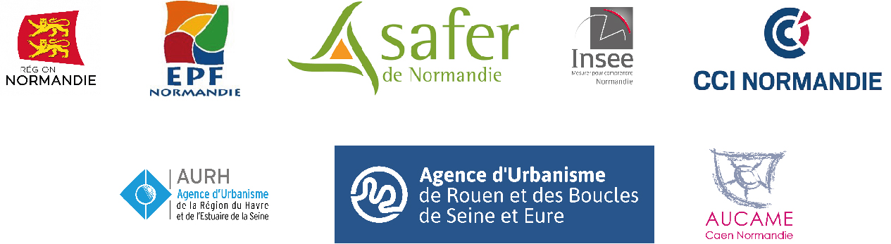 Logo partenaires